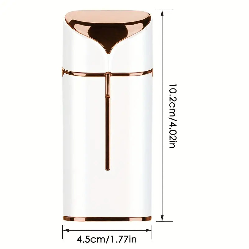 MIni Shaver | Mini Rasuradora Eléctrica