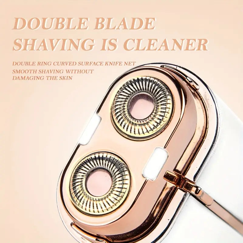 MIni Shaver | Mini Rasuradora Eléctrica