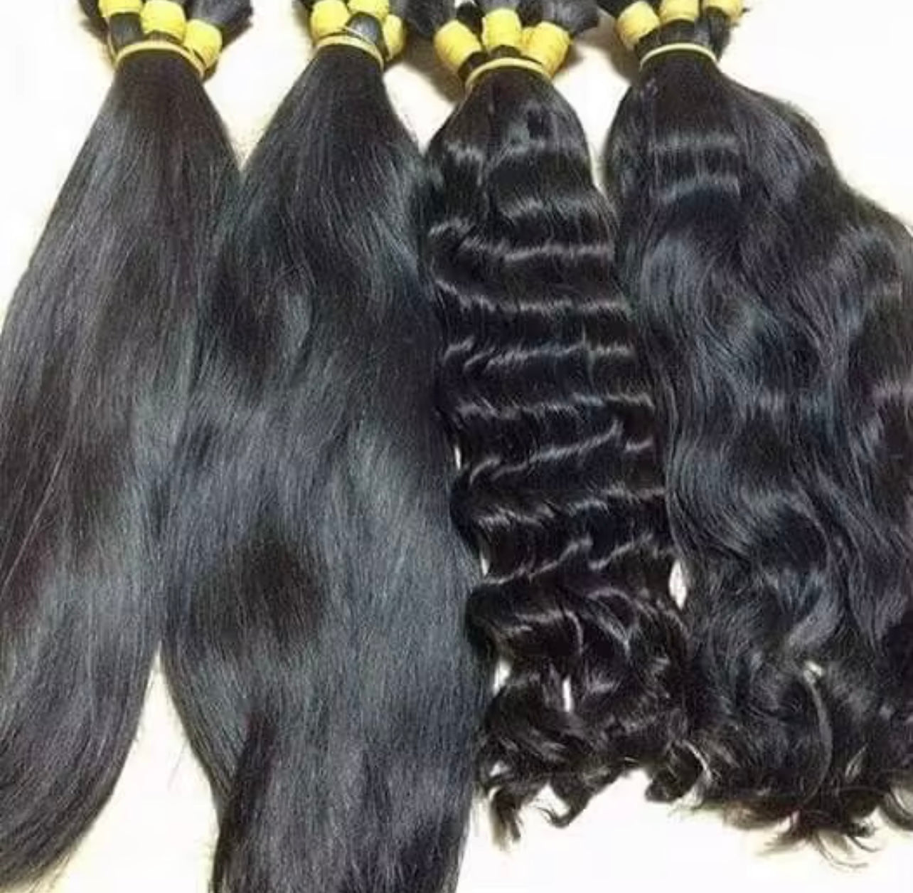 Cabello Alta Gama | Extensiones y Peluca