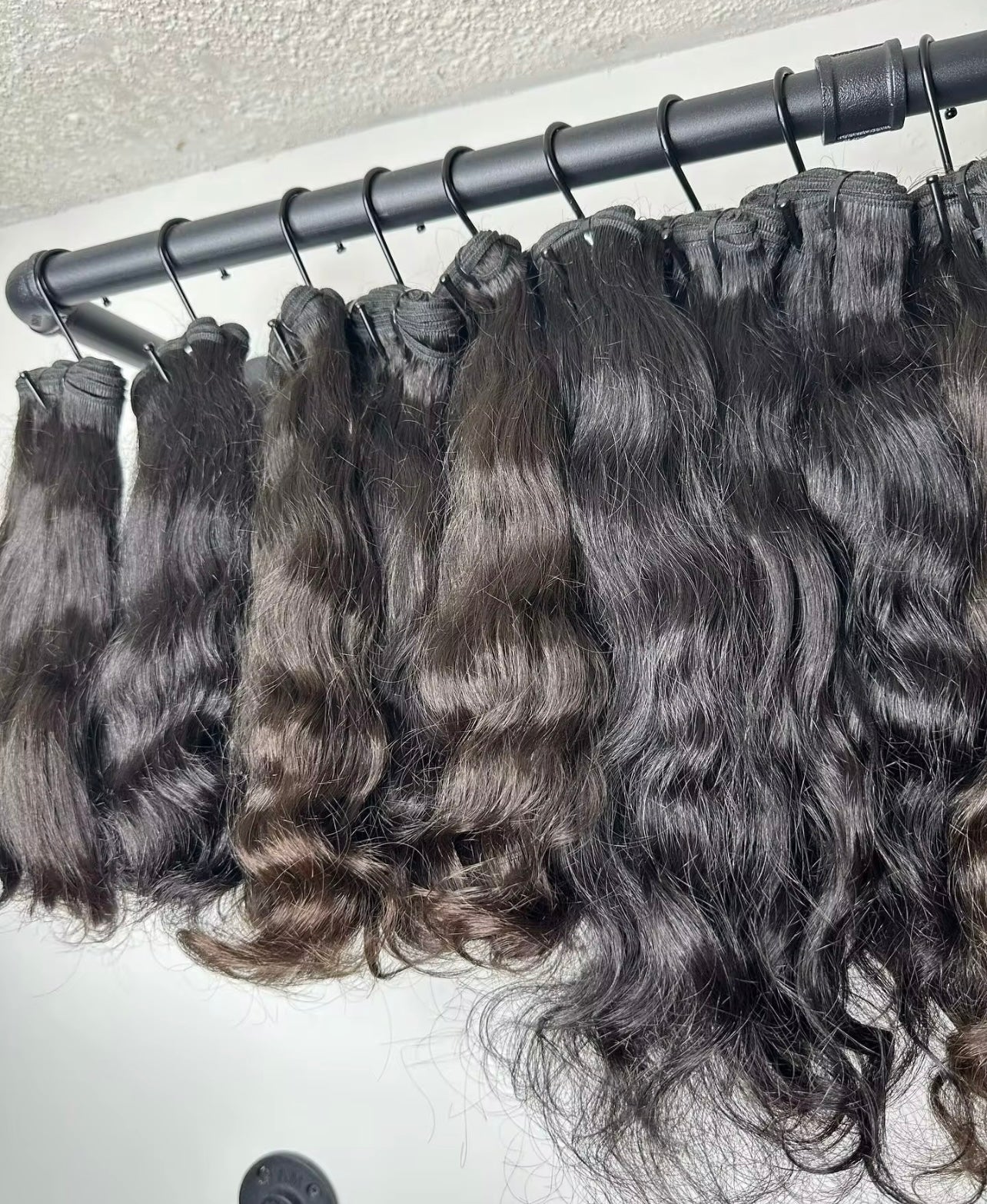 Cabello Alta Gama | Extensiones y Peluca