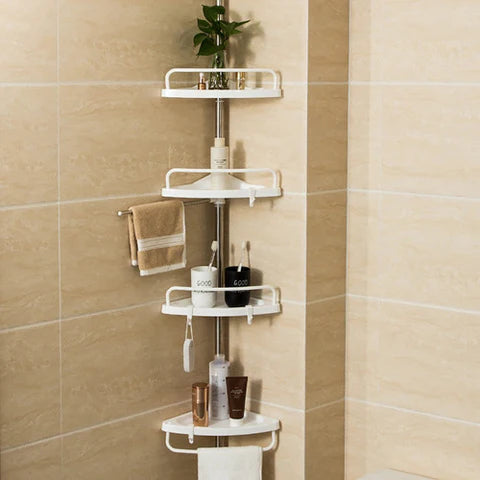 BathOrganizer | Esquinero de Baño